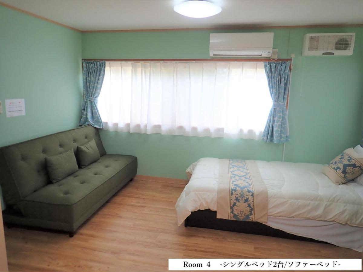 北谷 Vacation House Malapua Chatan Exterior foto