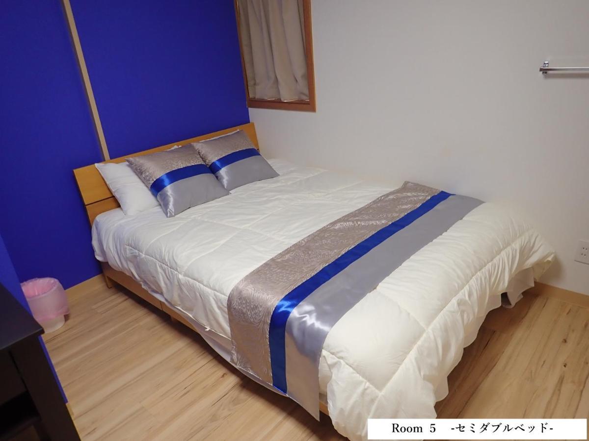 北谷 Vacation House Malapua Chatan Exterior foto