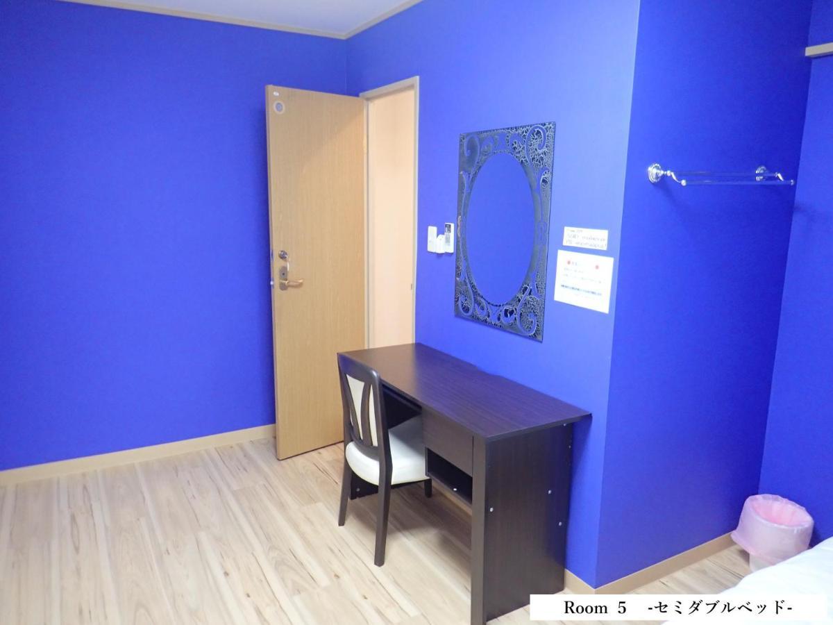 北谷 Vacation House Malapua Chatan Exterior foto