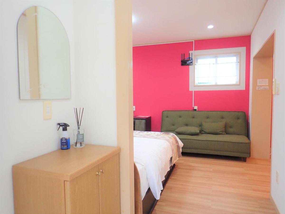 北谷 Vacation House Malapua Chatan Exterior foto