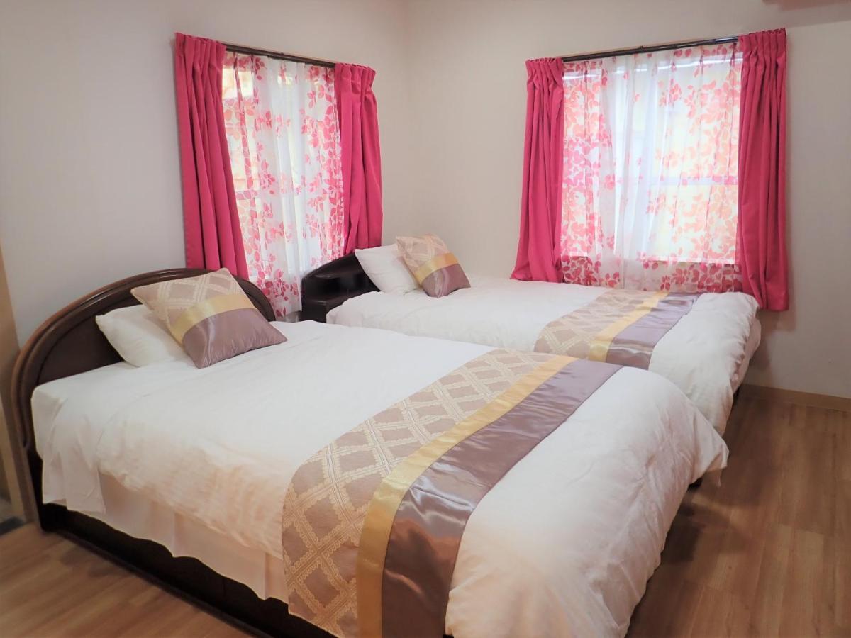 北谷 Vacation House Malapua Chatan Exterior foto