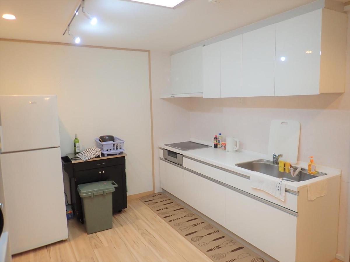 北谷 Vacation House Malapua Chatan Exterior foto