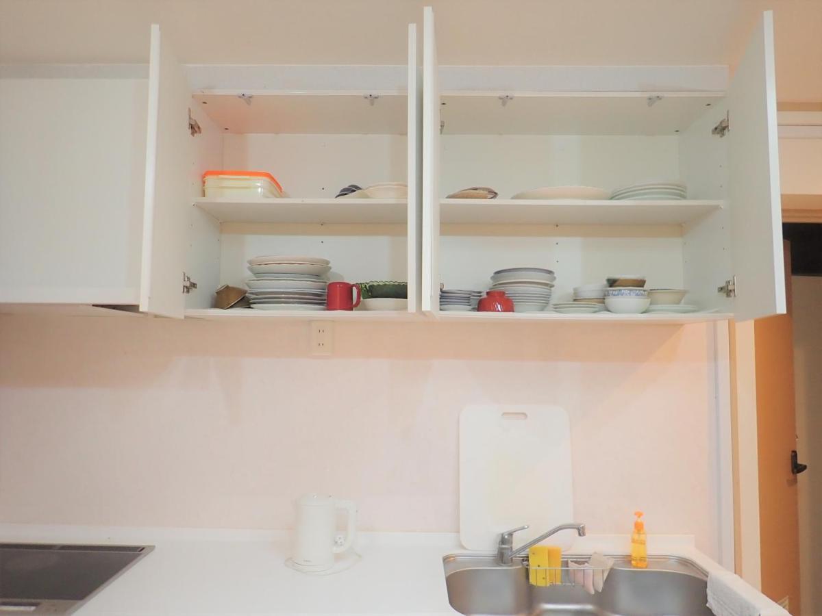北谷 Vacation House Malapua Chatan Exterior foto