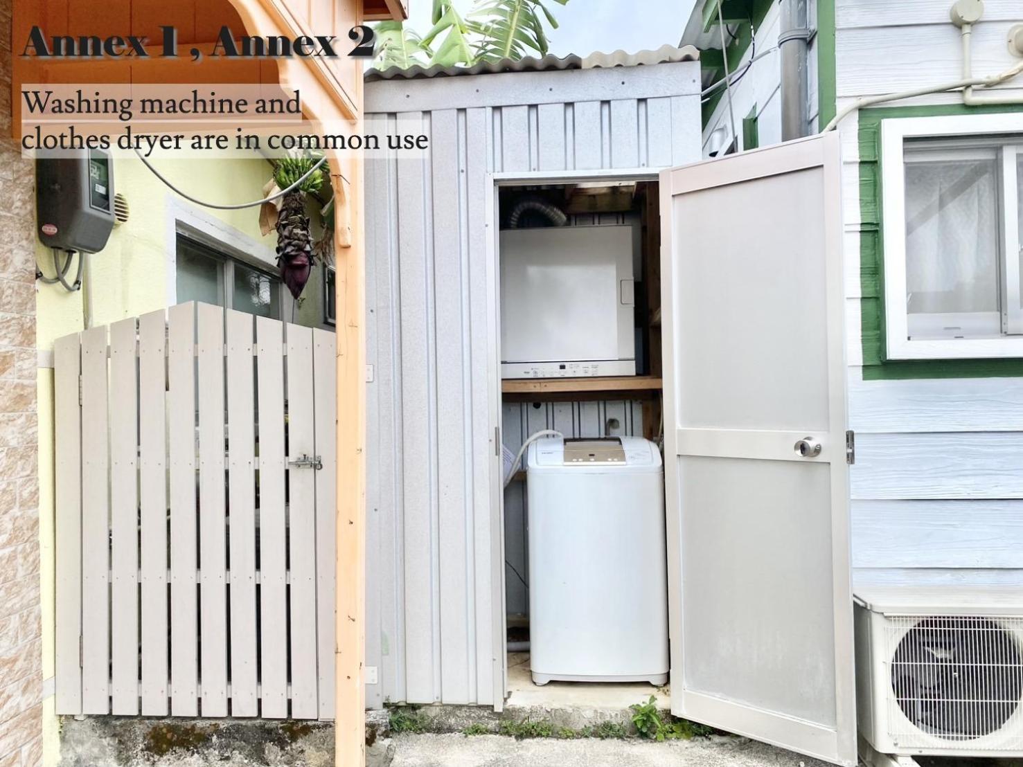 北谷 Vacation House Malapua Chatan Exterior foto