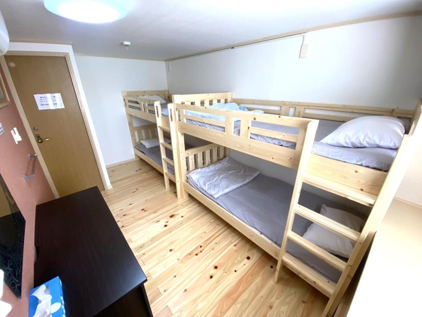 北谷 Vacation House Malapua Chatan Exterior foto