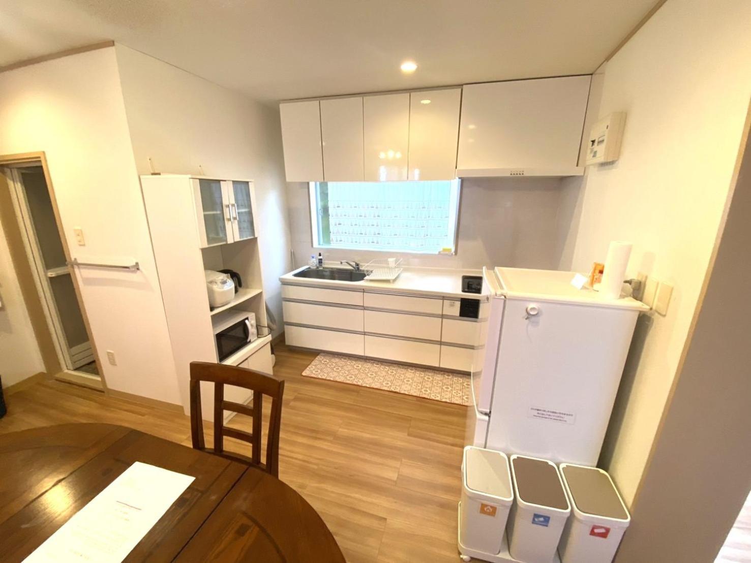 北谷 Vacation House Malapua Chatan Exterior foto