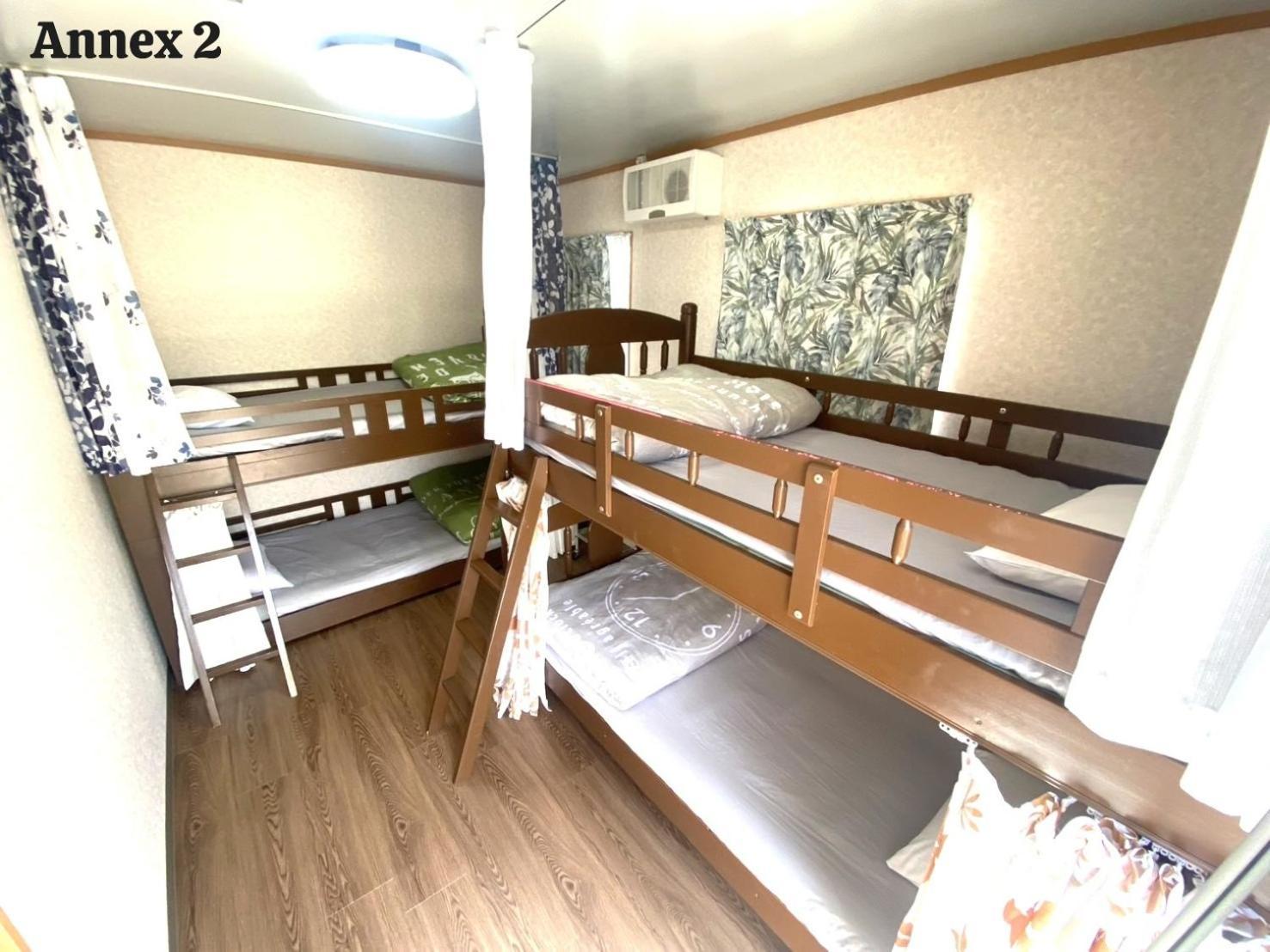 北谷 Vacation House Malapua Chatan Exterior foto